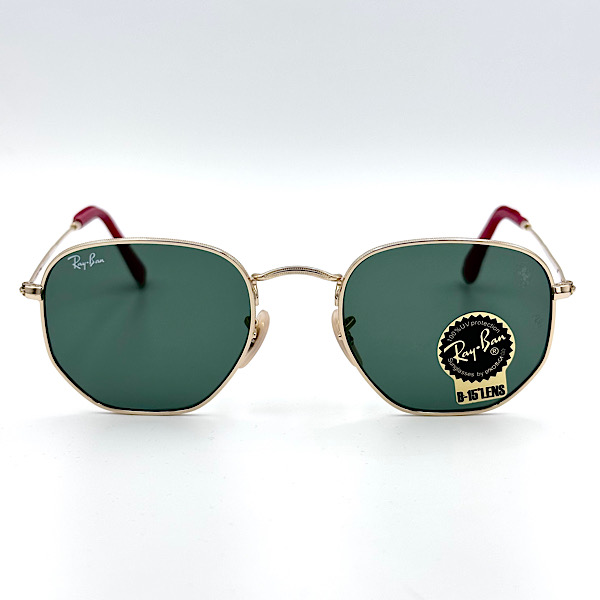 عینک آفتابی ری بن فراری RB 3548-N-M